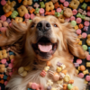 Homemade Dog Treat Recipes: Healthy and Easy-to-Make Treats Your Dog Will Love