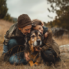 Experience Unconditional Love: Why Adopting an Older Pet is Life-Changing And Could Be the Best Decision You Ever Make